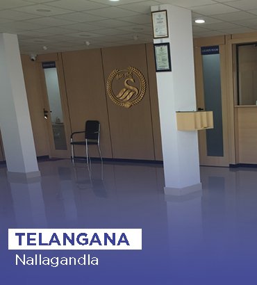 Nallagandla TG