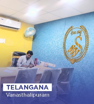 Vanasthalipuram TG