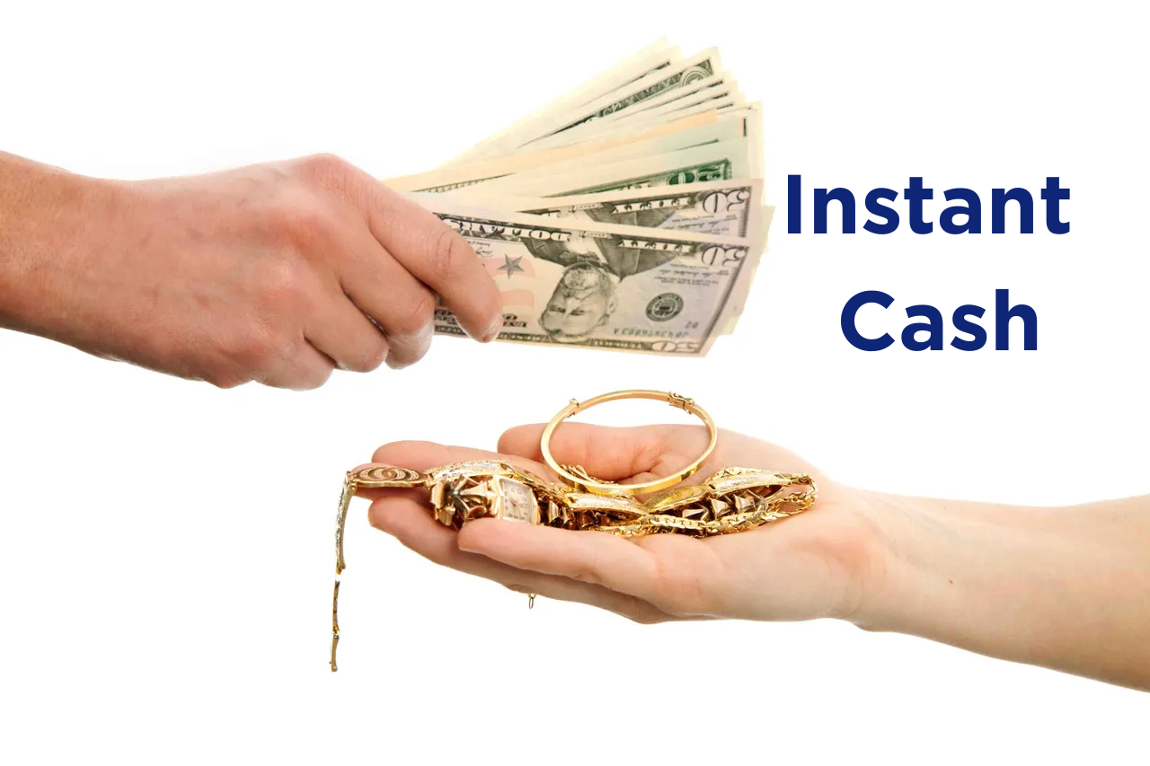 intant Cash
